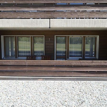 Monte Rosa D 412 Aparthotel Tasch Exterior photo